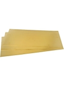 Plaque de protection sur-mesure
