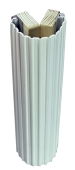 Protection anti pince doigt