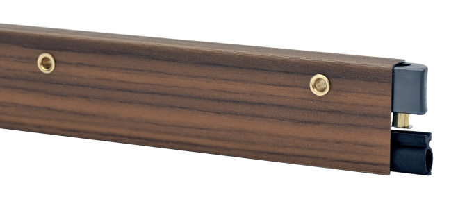 Plinthe en applique Prestige 45KPR