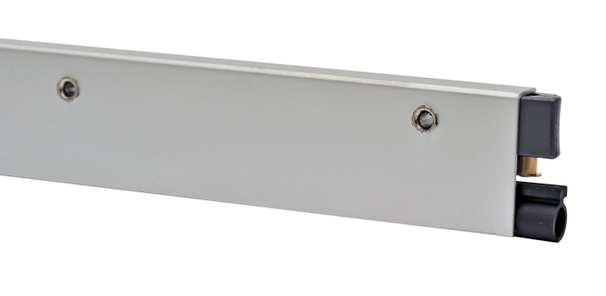 Plinthe en applique Prestige 45KPR
