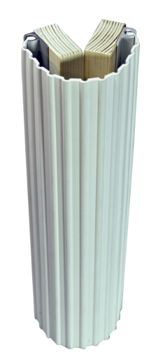 Protection anti pince doigt