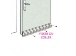 Plinthe Klobros à visser