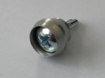 Vis de pareclose Autoforeuse TCB (Bague+vis)